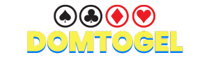 Logo DOMTOGEL